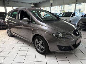 Gebrauchte Seat Altea