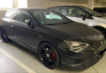 Seat Leon 66.000 km 18.500 &euro; Köln 51107