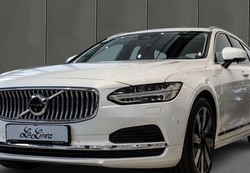 Volvo V90 26.950 km 51.490 &euro; Köln 50968