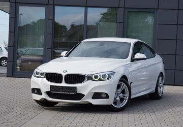 BMW 318 Gran Turismo 227.000 km 12.490 &euro; Korschenbroich 41352