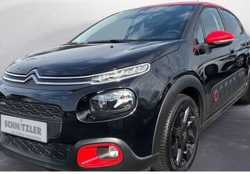 Citroen C3 30.294 km 8.950 &euro; Hilden 40721