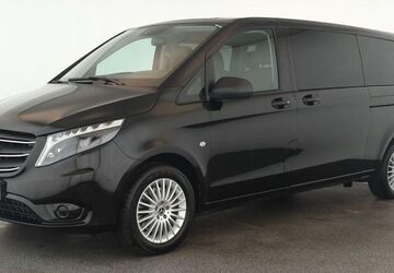 Mercedes-Benz Vito 70.300 km 48.884 &euro; Neuss 41460