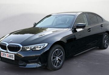 BMW 318 135.000 km 20.990 &euro; Dormagen 41540