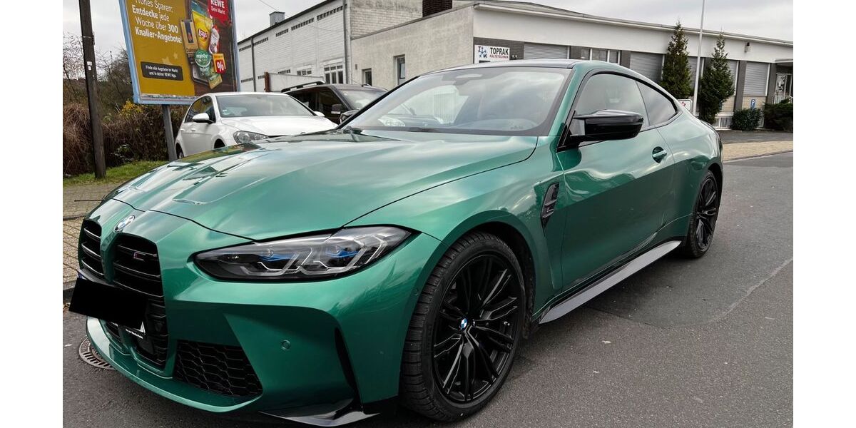 BMW M4 65.000 km 75.999 &euro; Köln 50827