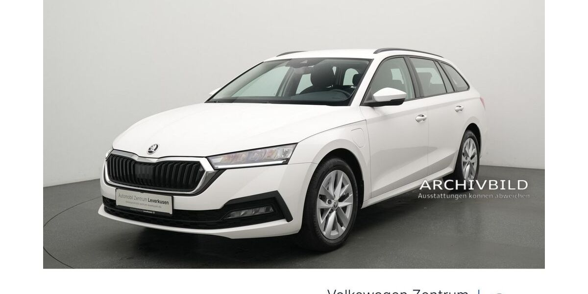 Skoda Octavia 74.976 km 22.988 &euro; Leverkusen 51379
