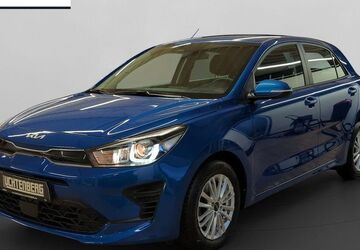 Kia Rio 38.750 km 15.980 &euro; Leverkusen 51381