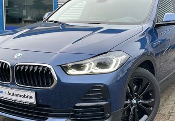 BMW X2 69.854 km 25.950 &euro; Kerpen-Sindorf 50170