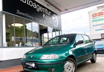 Fiat Punto 203.500 km 1.490 &euro; Köln 51067