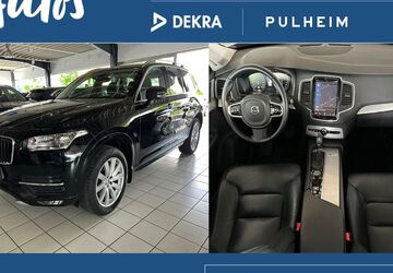 Volvo XC90 133.500 km 28.999 &euro; Pulheim 50259