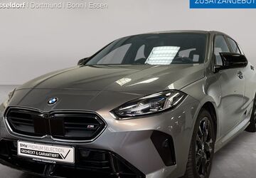 BMW M135 28.127 km 38.599 &euro; Düsseldorf 40237
