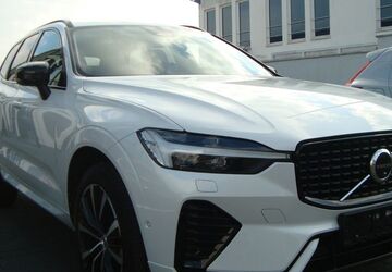 Volvo XC60 67.136 km 39.399 &euro; Köln 51149
