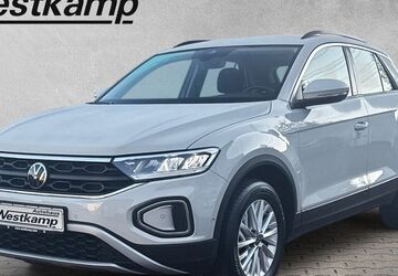 VW T-Roc 40.200 km 19.730 &euro; Frechen 50226