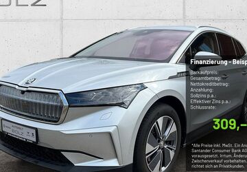Skoda Enyaq 72.789 km 28.790 &euro; Pulheim-Brauweiler 50259