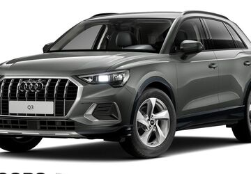 Audi Q3 2.391 km 34.870 &euro; Bergheim 50126