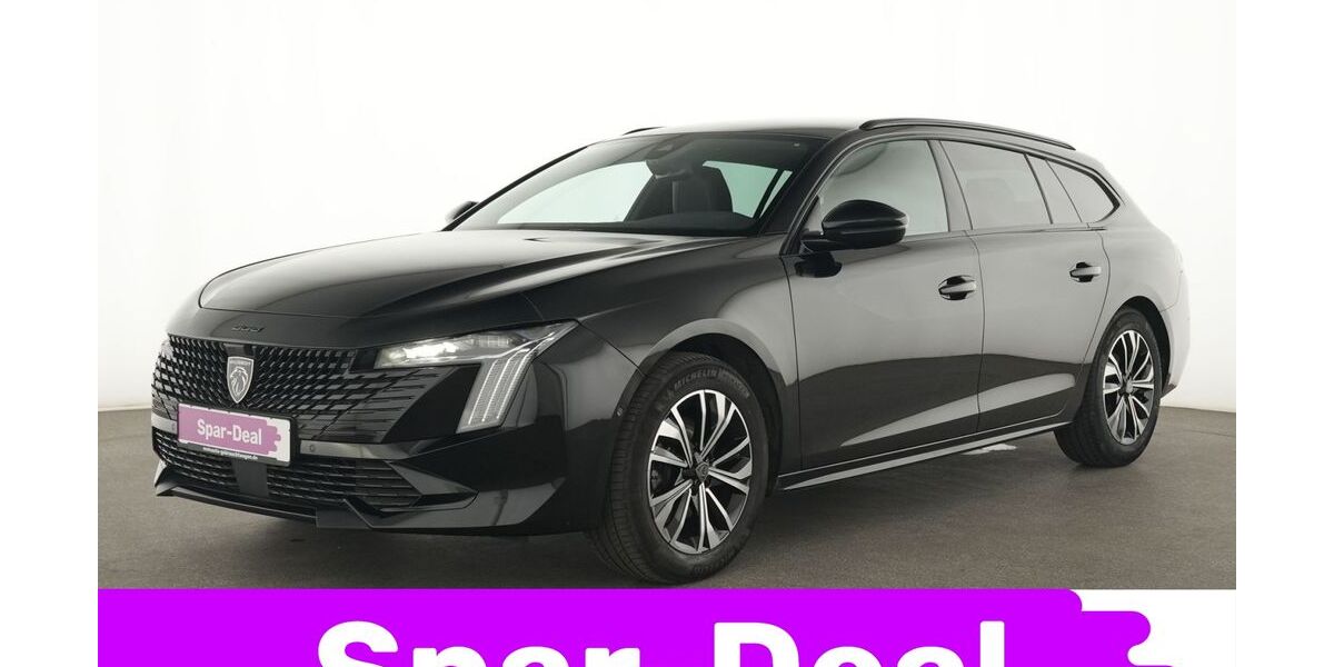 Peugeot 508 64.424 km 21.491 &euro; Neuss 41460