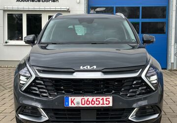 Kia Sportage 79.000 km 24.980 &euro; Köln 50739