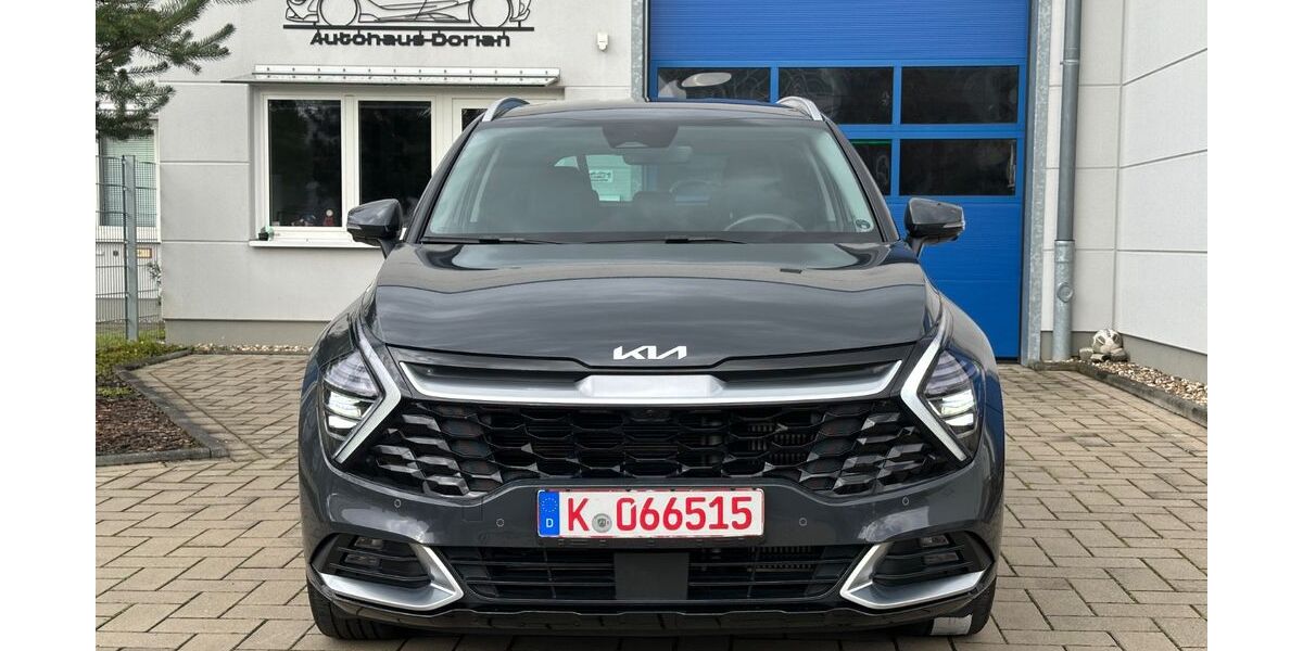 Kia Sportage 79.000 km 24.980 &euro; Köln 50739