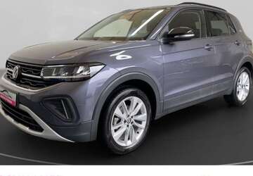 VW T-Cross 26.329 km 18.990 &euro; Köln (Ehrenfeld) 50823