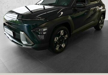 Hyundai KONA 1.229 km 31.310 &euro; Köln Süd 50968