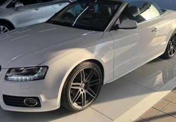 Audi A5 83.999 km 15.555 &euro; Grevenbroich 41515