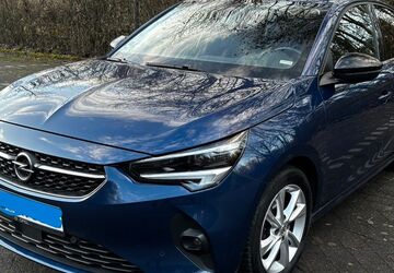 Opel Corsa 97.500 km 11.990 &euro; Ratingen 40882