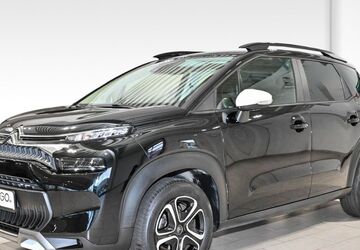 Citroen C3 Aircross 14.441 km 14.490 &euro; Remscheid 42855