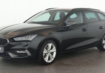 Seat Leon 75.400 km 19.384 &euro; Düsseldorf 40233