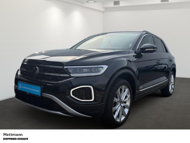 VW T-Roc 72.793 km 22.790 &euro; Mettmann 40822