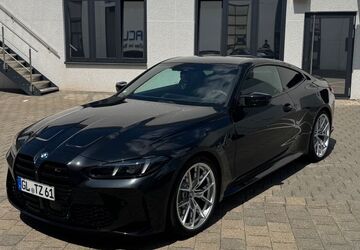 BMW M4 30.350 km 87.500 &euro; Bergisch Gladbach 51427