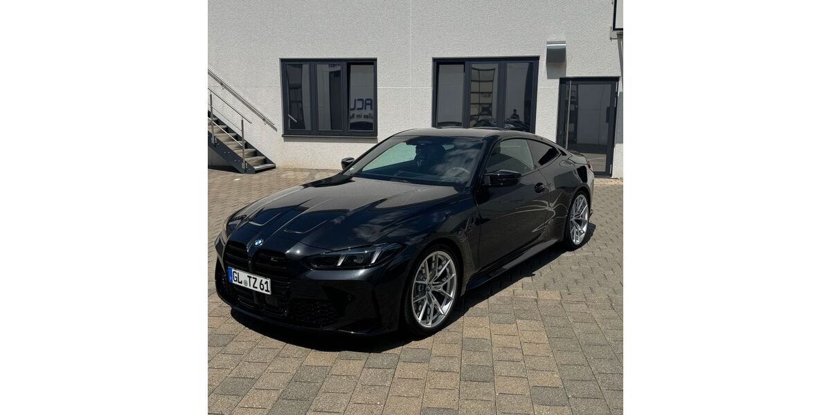 BMW M4 30.350 km 87.500 &euro; Bergisch Gladbach 51427