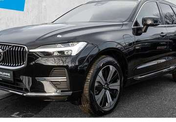 Volvo XC60 22.184 km 45.760 &euro; Düsseldorf 40549