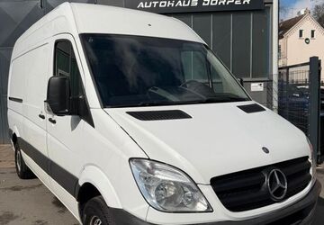 Mercedes-Benz Sprinter 206.154 km 8.350 &euro; Solingen 42651