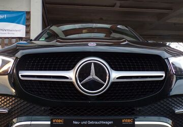Mercedes-Benz GLE 350 109.850 km 54.900 &euro; Köln 51069