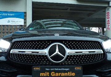 Mercedes-Benz GLC 300 136.890 km 34.900 &euro; Köln 51069