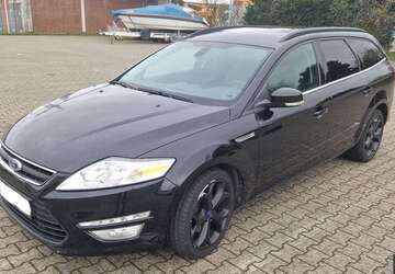 Ford Mondeo 295.000 km 2.800 &euro; Neuss, Stadt 41468