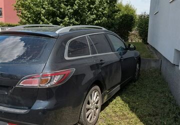 Mazda 6 206.913 km 5.399 &euro; Koeln 51149