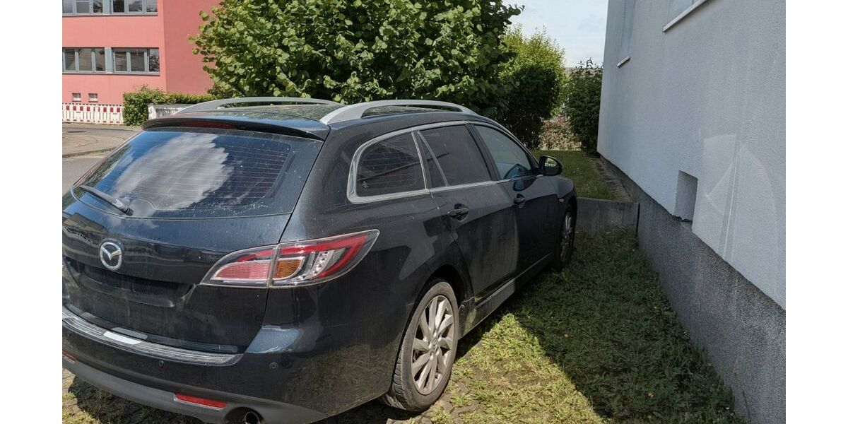 Mazda 6 206.913 km 5.399 &euro; Koeln 51149