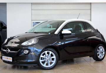 Opel Adam 90.500 km 8.450 &euro; Dormagen 41540