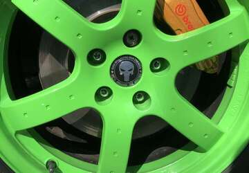 Nissan 350Z 100.000 km 5.000 &euro; hürth 50354