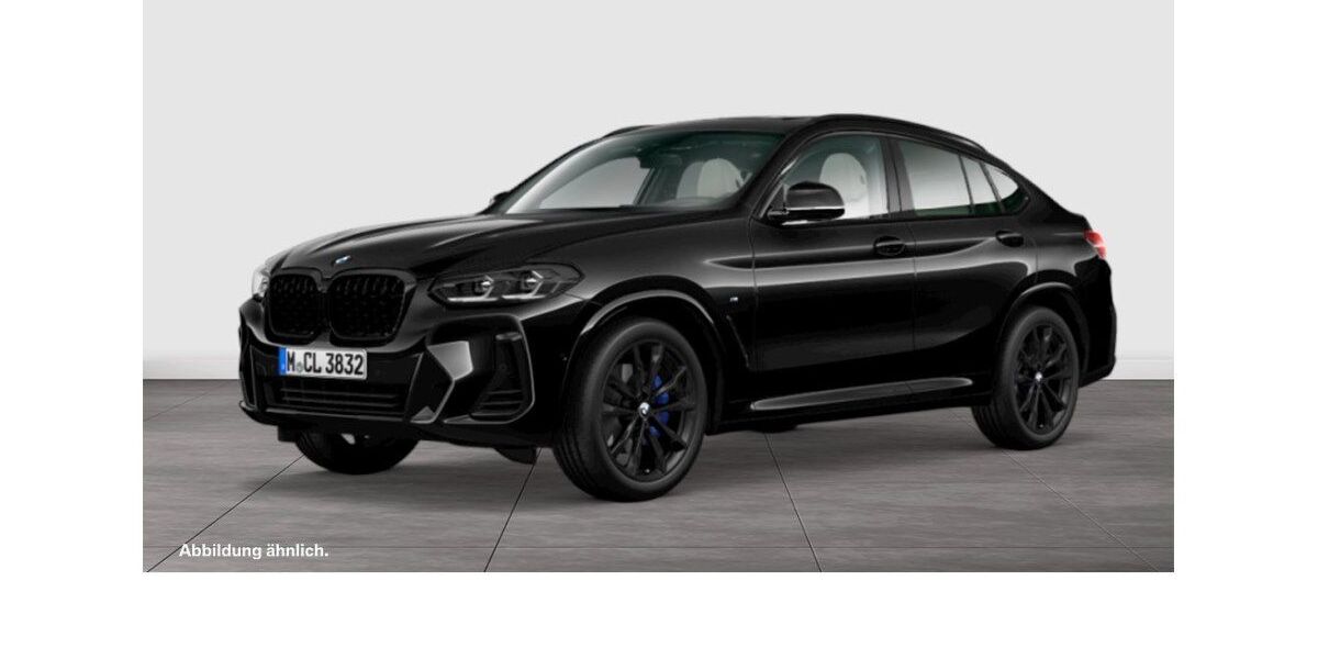 BMW X4 35.824 km 53.995 &euro; Köln-West 50858