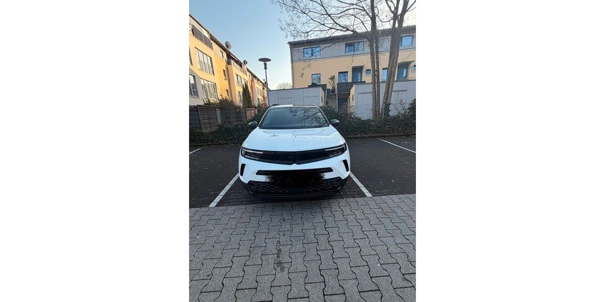 Opel Mokka 20.000 km 20.500 &euro; Haan 42781