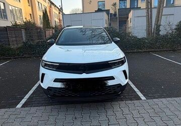 Opel Mokka 22.000 km 20.500 &euro; Haan 42781