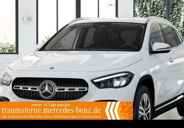 Mercedes-Benz GLA 180 9.696 km 36.990 &euro; Düsseldorf 40470