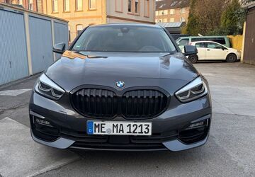 BMW 118 83.148 km 18.000 &euro; Ratingen 40878