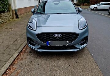 Ford Puma 10.400 km 21.500 &euro; Pulheim 50259