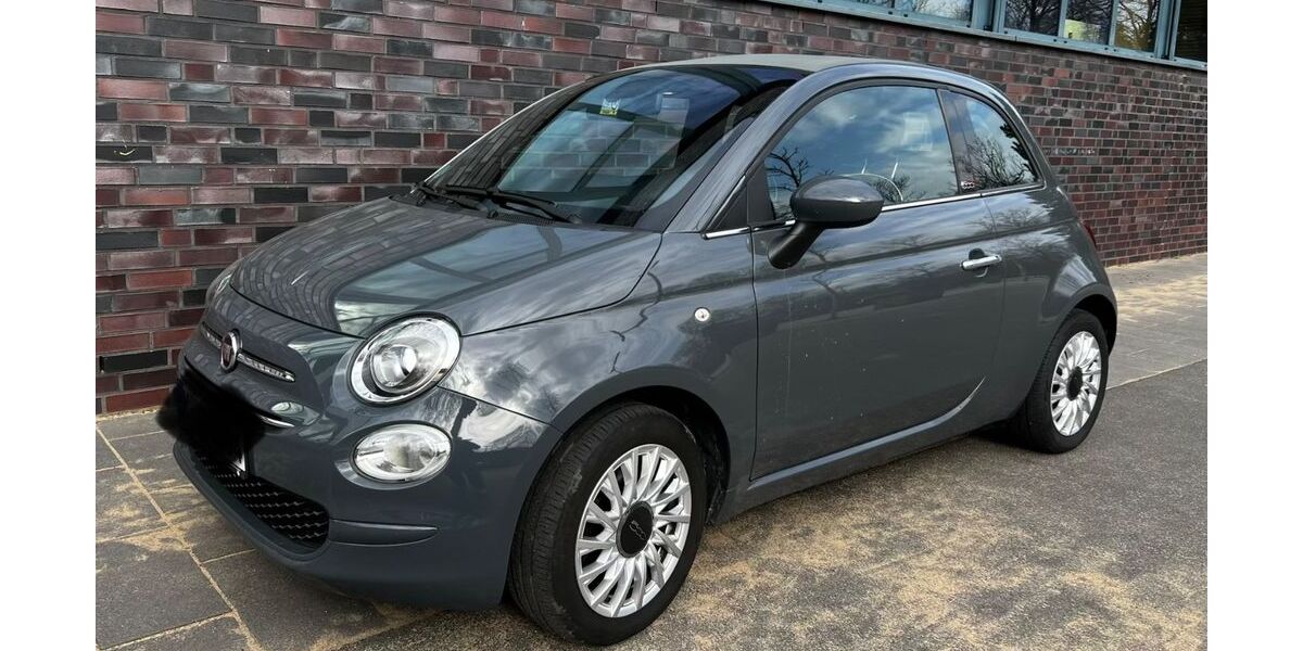Fiat 500C 37.900 km 11.800 &euro; Köln 50859