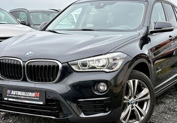 BMW X1 99.364 km 18.900 &euro; Bergheim 50127