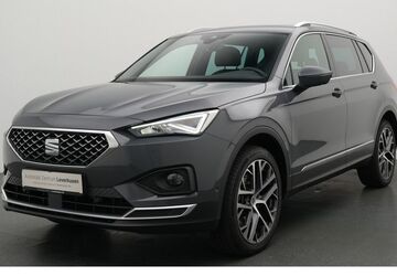 Seat Tarraco 55.551 km 33.980 &euro; Leverkusen 51379