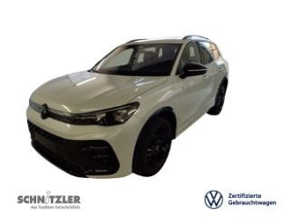 Gebrauchte VW Tiguan