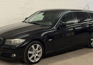 BMW 325 231.314 km 6.900 &euro; Düsseldorf 40468